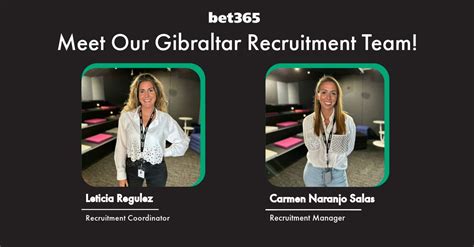 gibraltar bet365|bet365 jobs .